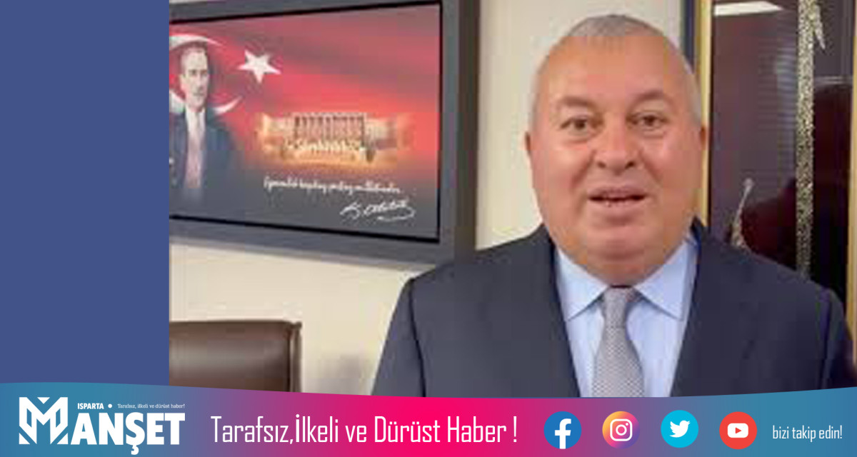 İSTİFASI AN MESELESİ OLAN CEMAL ENGİNYURT CHP'YE GEÇEBİLİR